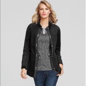 Cabi Turn Key Topper